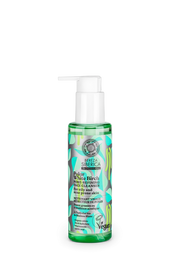 Natura Siberica Polar White Birch Pore refining face cleanser