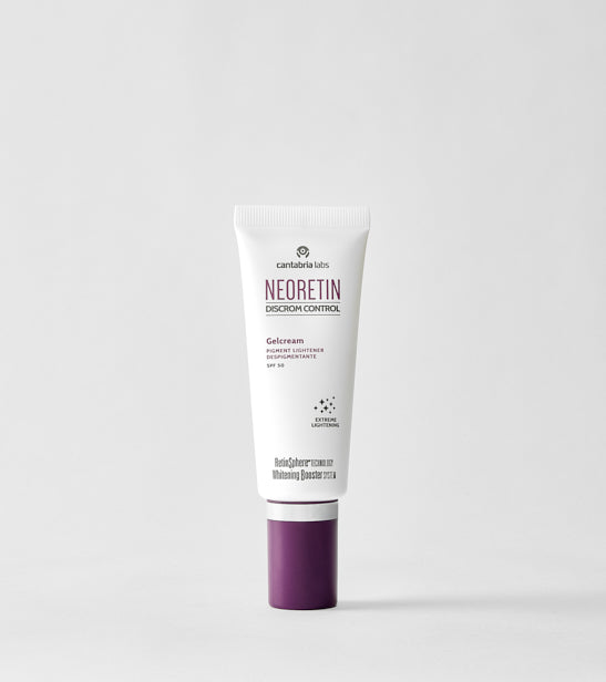 Neoretin Discrom Control Gelcream SPF 50 40 ml
