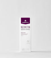 Neoretin Discrom Control Gelcream SPF 50 40 ml