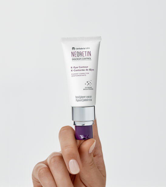 Neoretin Discrom Control K-Eye 15 ml