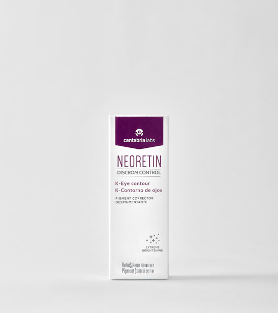 Neoretin Discrom Control K-Eye 15 ml