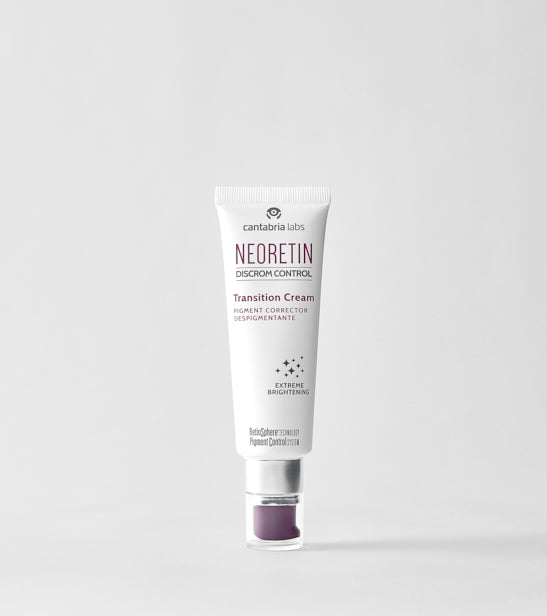 Neoretin Discrom Control Transition Cream 50 ml
