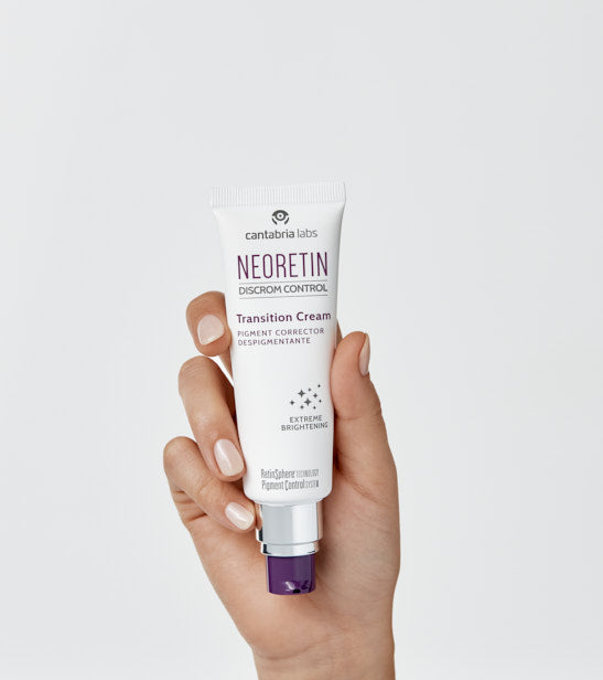 Neoretin Discrom Control Transition Cream 50 ml