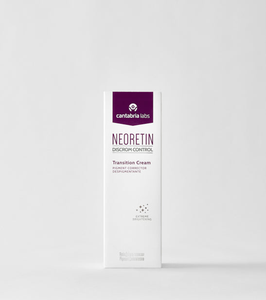 Neoretin Discrom Control Transition Cream 50 ml