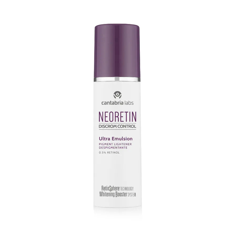 Neotrin 300 Neoretin Discrom Control Ultra Emulsion 30ml | Dark Spot Treatment ...