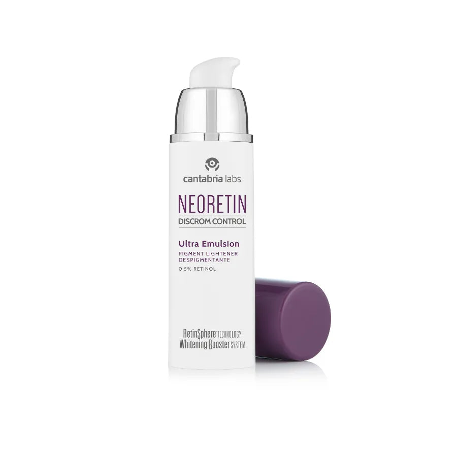 نيوريتين ديسكروم كنترول ألترا إيمولشن 30 مل