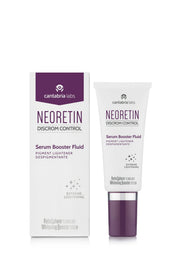 Neoretin Discrom Serum Booster Fluid 30 ml