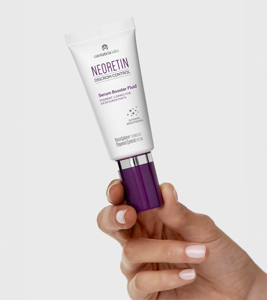 Neoretin Discrom Serum Booster Fluid 30 ml