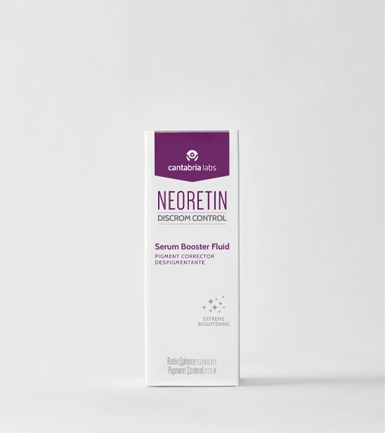 Neoretin Discrom Serum Booster Fluid 30 ml