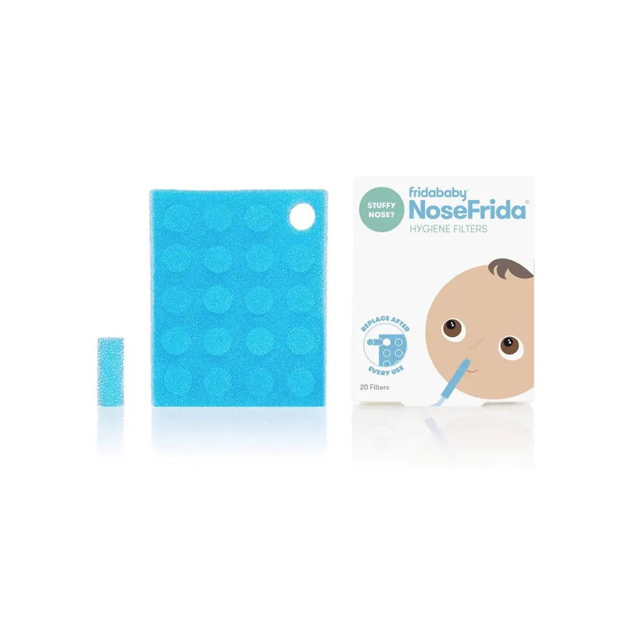 Nosefrida Filter FRB 001