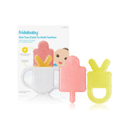 Not-Too-Cold-To-Hold Teether