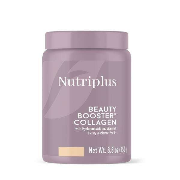 Nutriplus Beauty Booster Collagen 250g