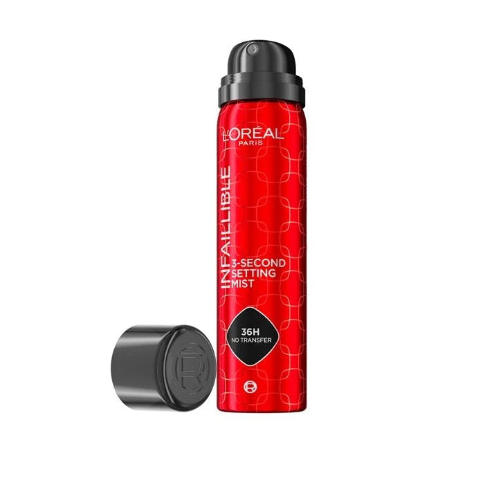 OAP INFA SET SPRAY AE75ML 260