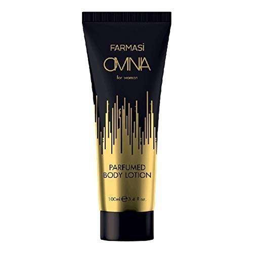 OMNIA body lotion
