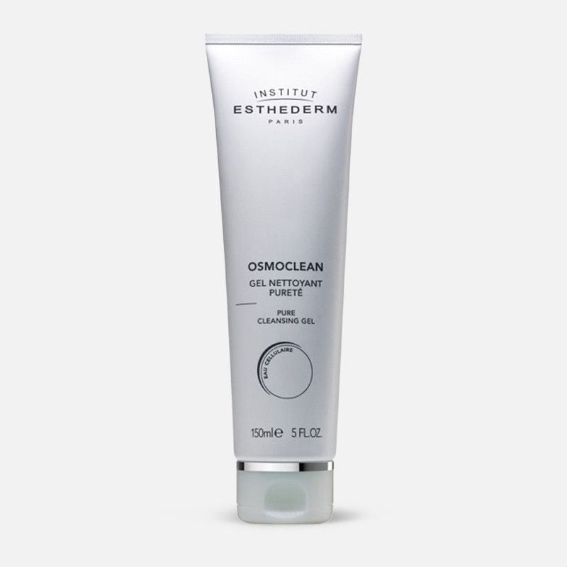 OSMOCLEAN PURE GEL | Cleansers & Makeup Removers OSMOCLEAN PURE GEL | Cleansers & Makeup Removers