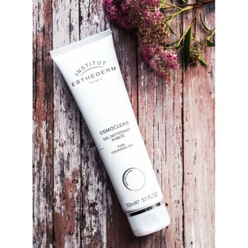 OSMOCLEAN PURE GEL | Cleansers & Makeup Removers OSMOCLEAN PURE GEL | Cleansers & Makeup Removers
