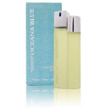 Ocean Blue By Giorgio Monti EDP 100ml