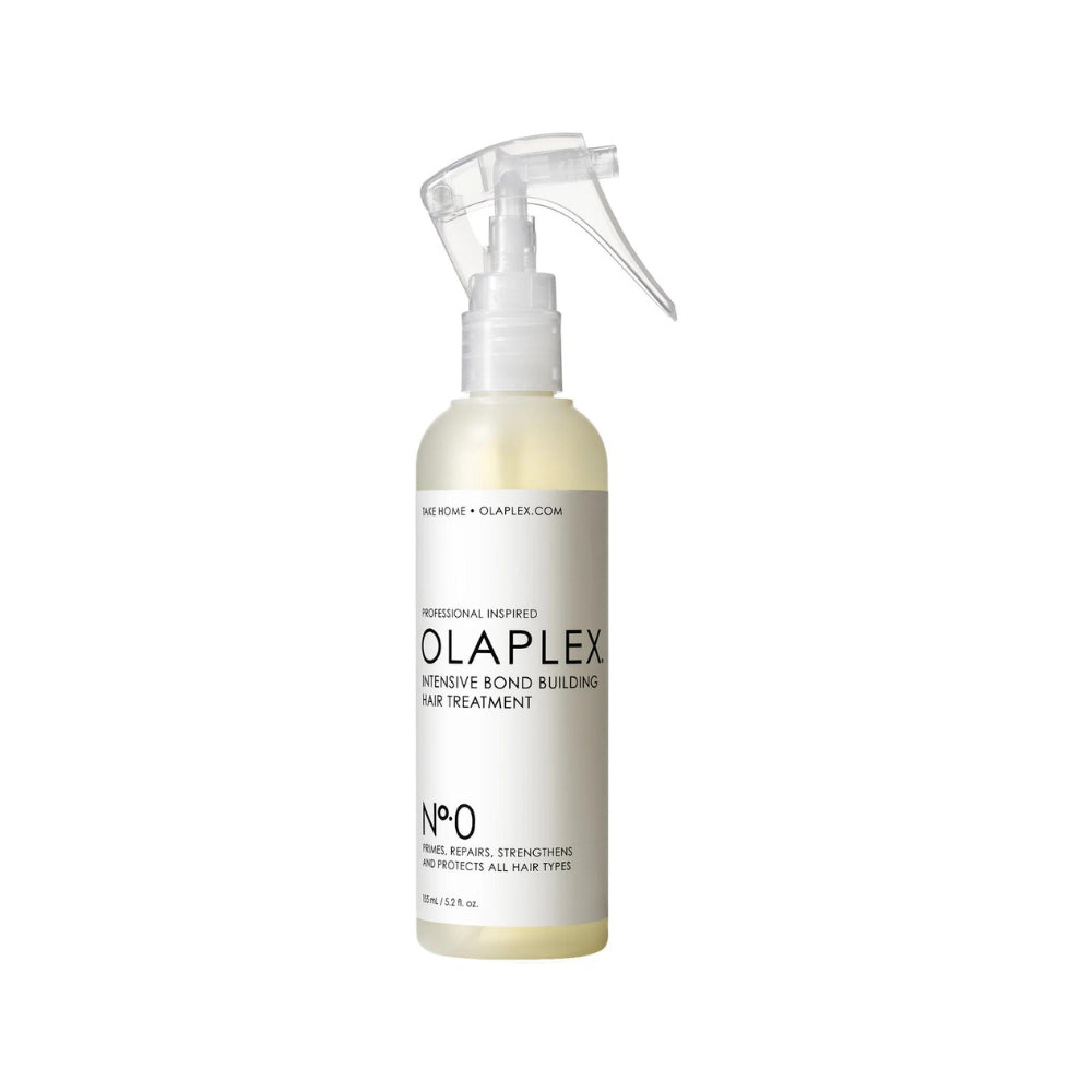Olaplex No.0 Intensive Bond Building Hair Treatment 155ml