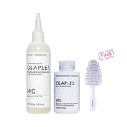 Olaplex No.0 + No.03 Kit