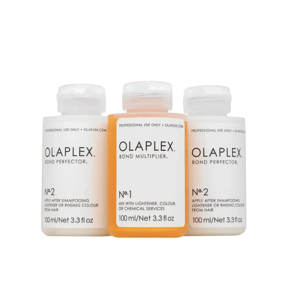 Olaplex Traveling stylist kit No.1+No.2