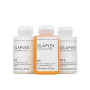 Olaplex Traveling stylist kit No.1+No.2