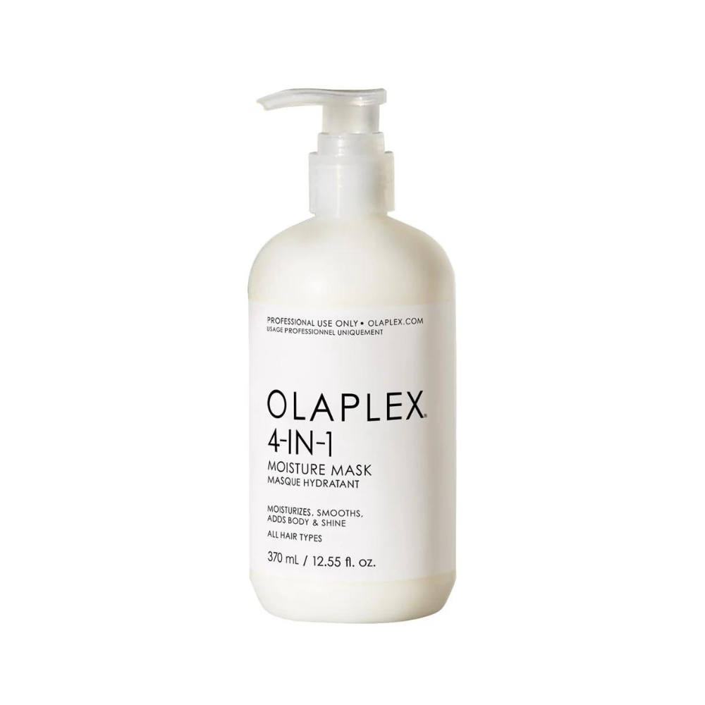 Olaplex 4 in 1 Moisture Mask 370ml | Hair Care Olaplex 4 in 1 Moisture Mask 370ml | Hair Care