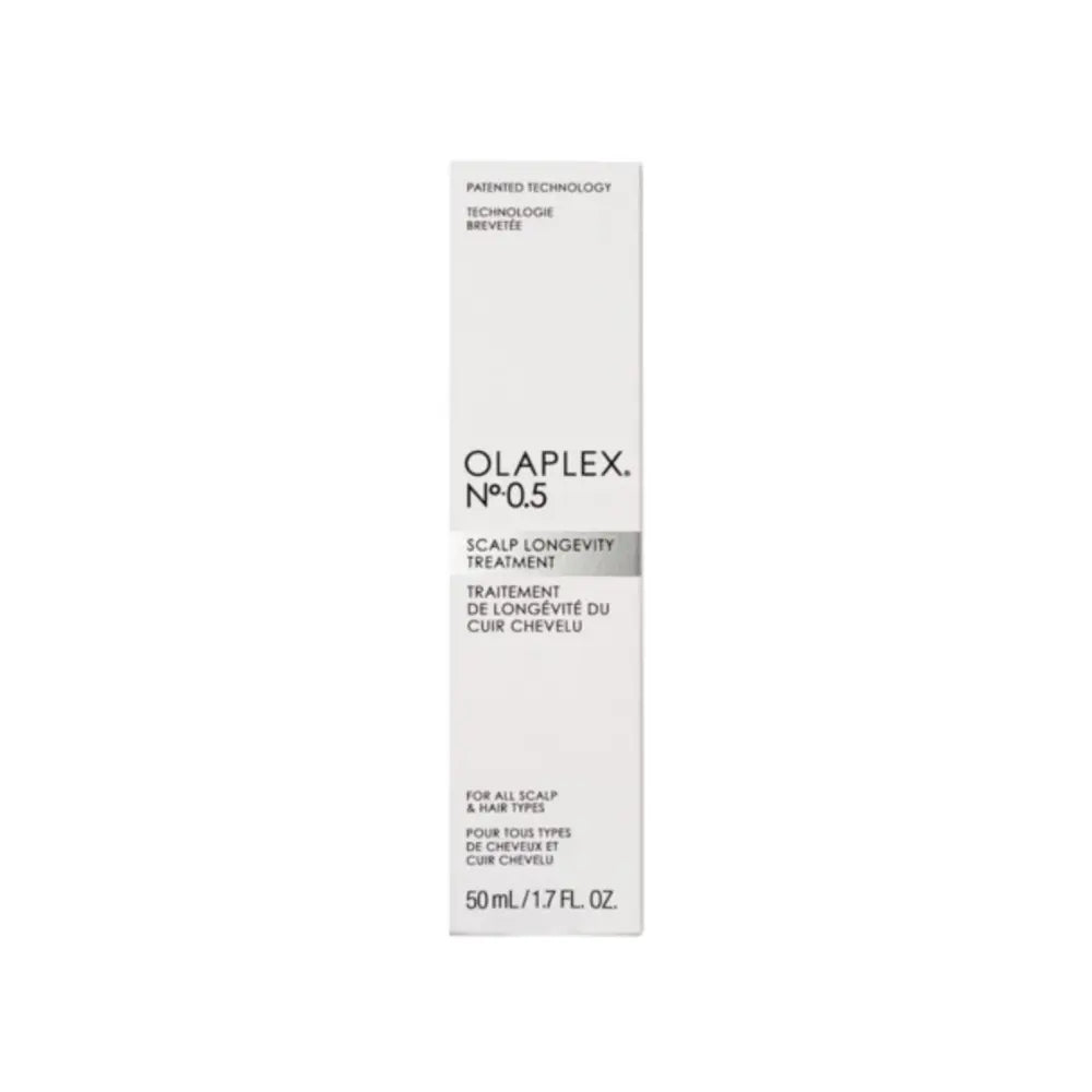 Olaplex NO. 0.5 Scalp Longevity Treatment 50ml