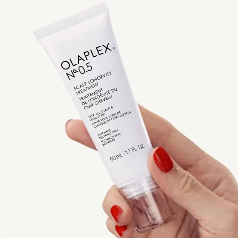 Olaplex NO. 0.5 Scalp Longevity Treatment 50ml
