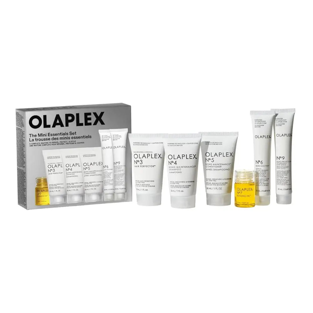Olaplex The Mini Hair Essentials Set