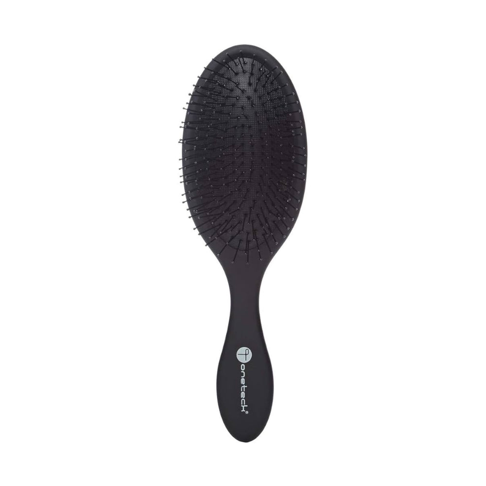 Onetech Magic Hair Brush Black