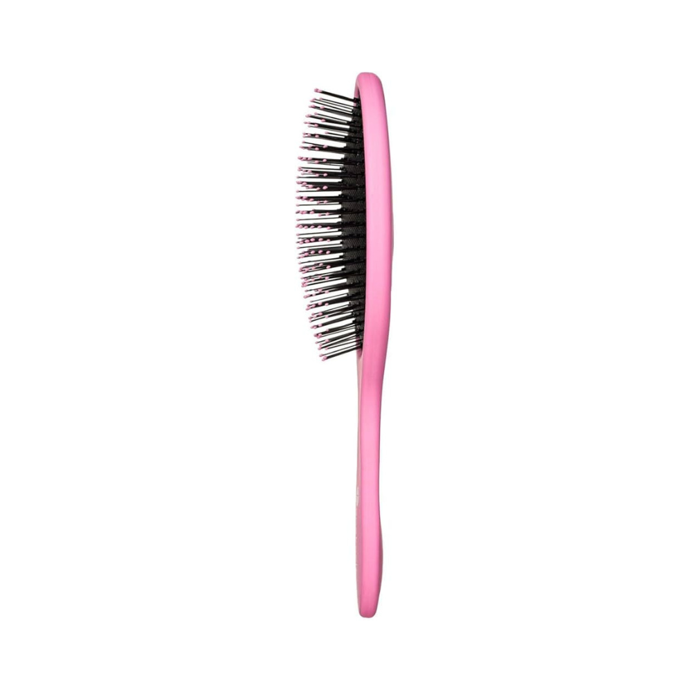 Onetech Magic Hair Brush Pink