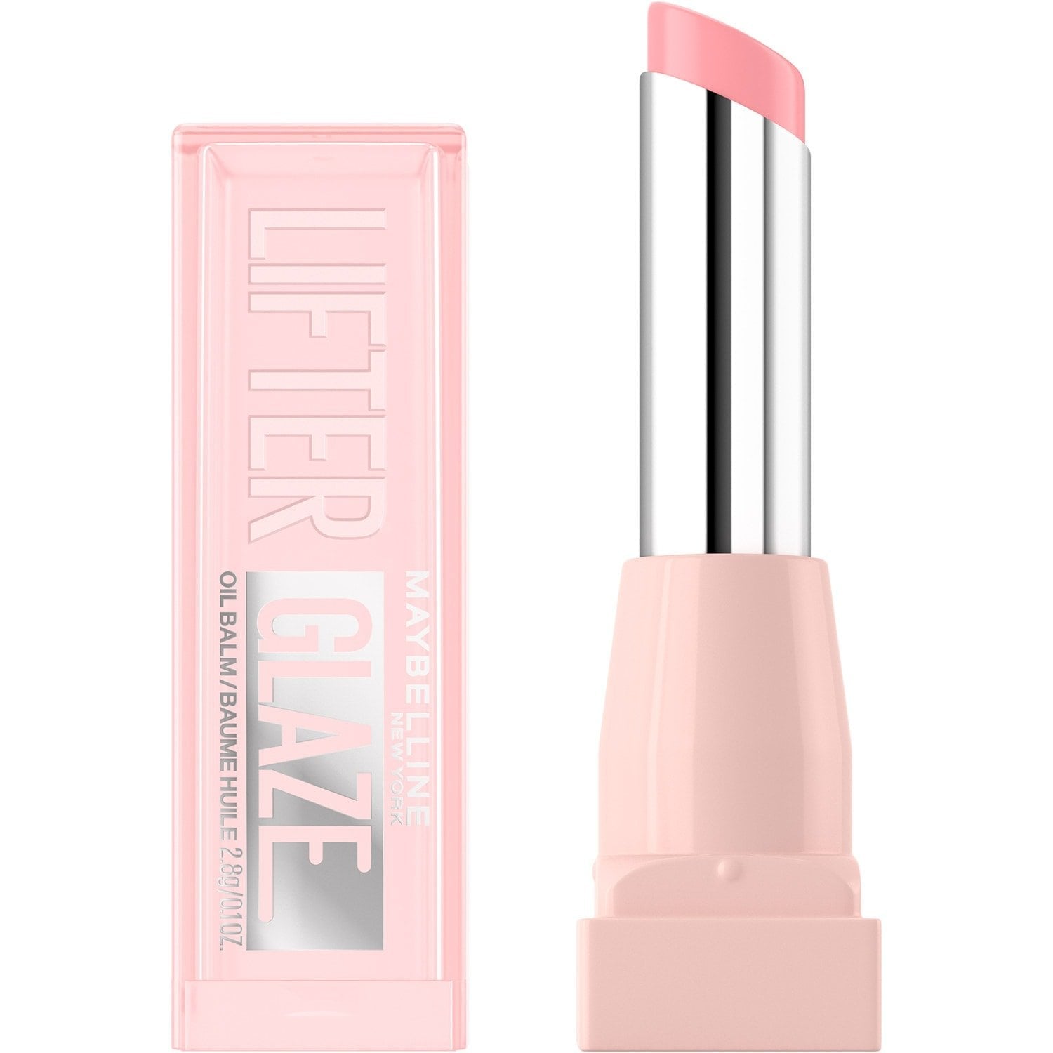 MAYBELLINE LIFTER GLAZE TINTED OIL BALM