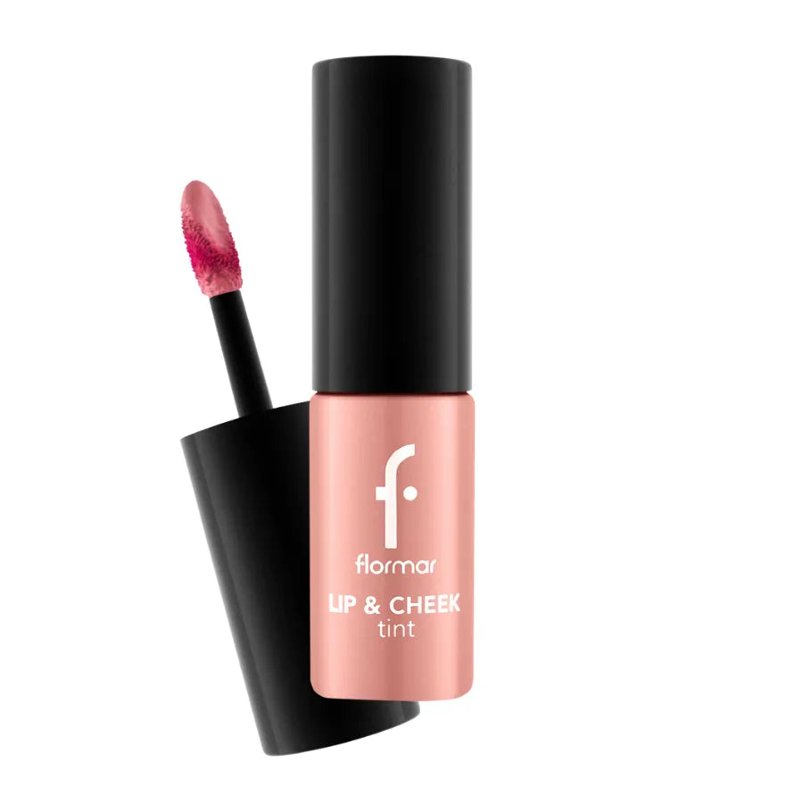 Flormar Lip & Cheek Tint