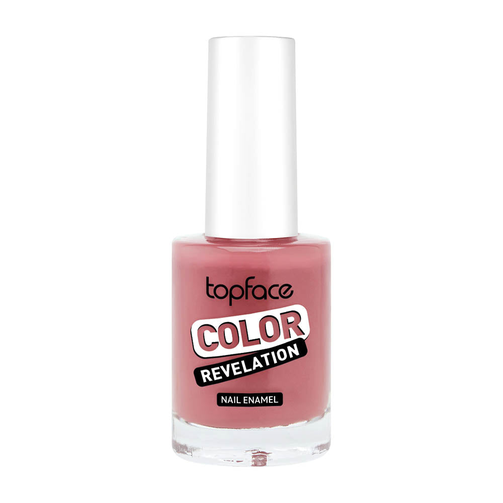Topface Revelation Colour Nail Enamel – PT105