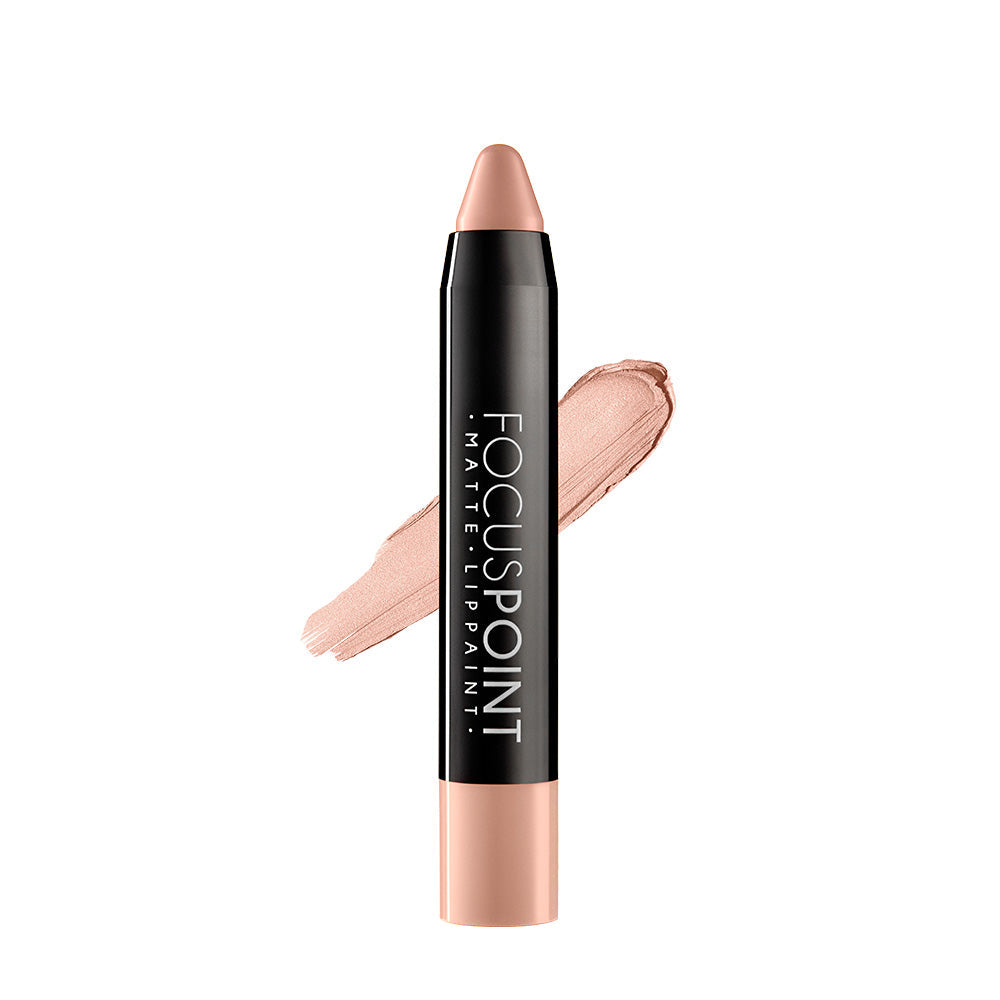 Topface Focus Point Matte Lip Paint – PT154