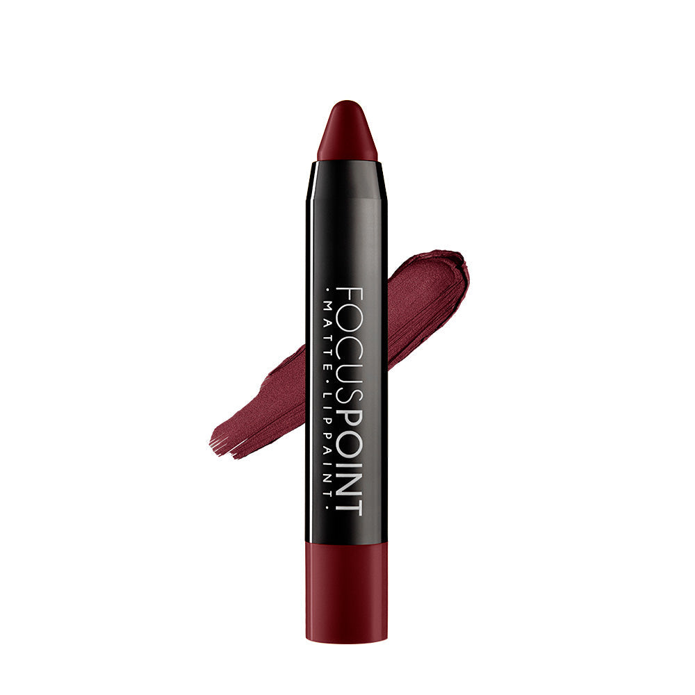 Point Top Lip Topface Focus Point Matte Lip Paint PT154 | Matte Lip Color | Sophies