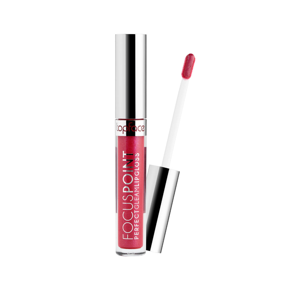 Topface Focus Point Perfect Gleam Lipgloss – PT207
