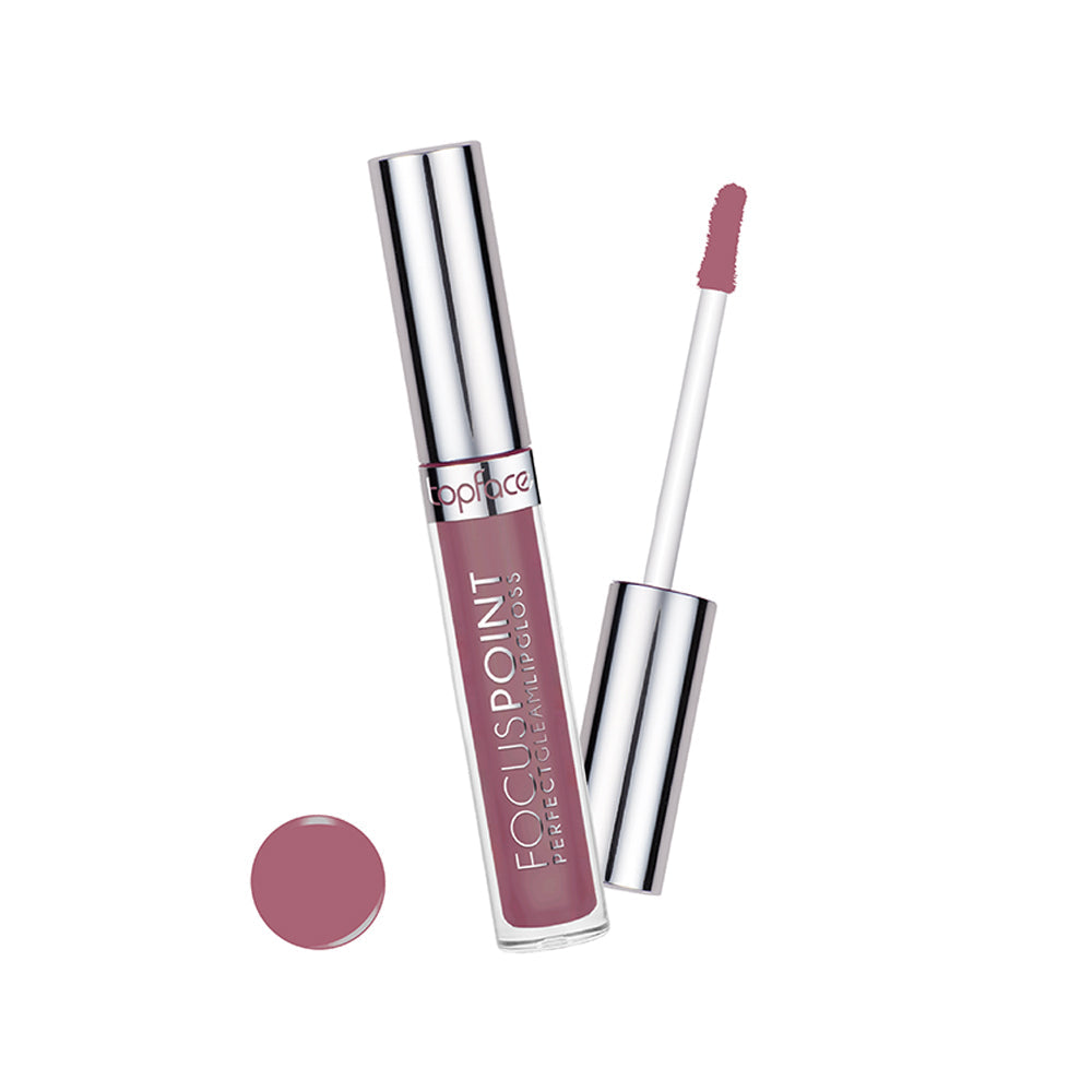 Topface Focus Point Perfect Gleam Lipgloss – PT207