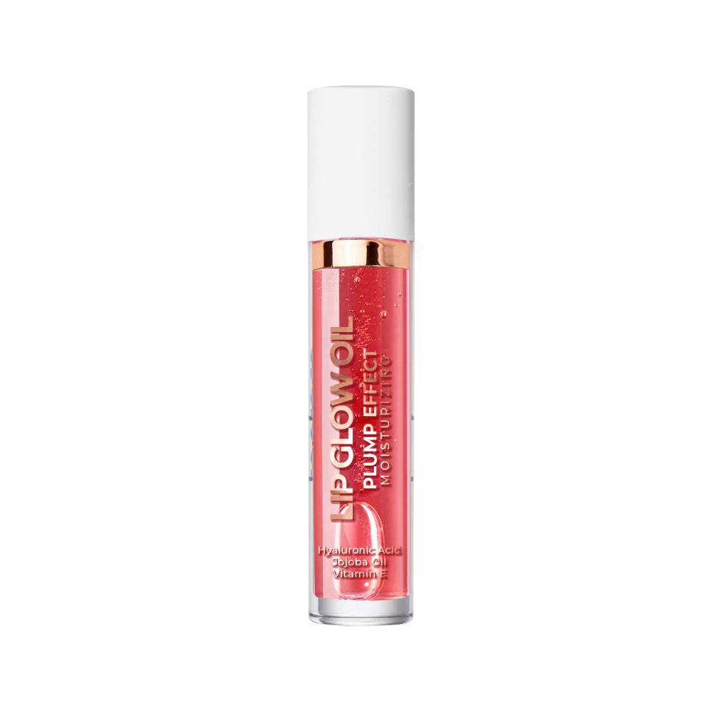 Topface Lip Glow Oil Plump Effect Moisturizing – PT211