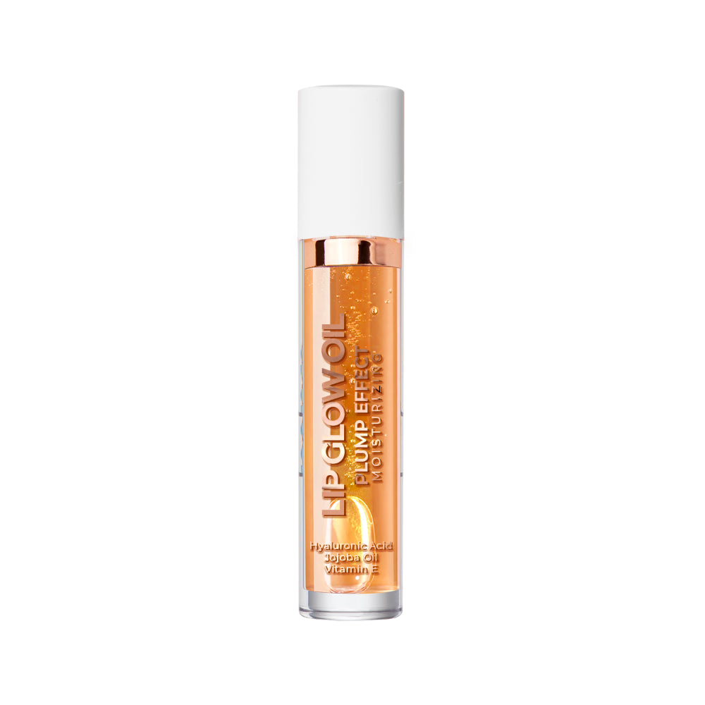 Topface Lip Glow Oil Plump Effect Moisturizing – PT211