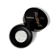 Topface Instyle Loose Powder PT255