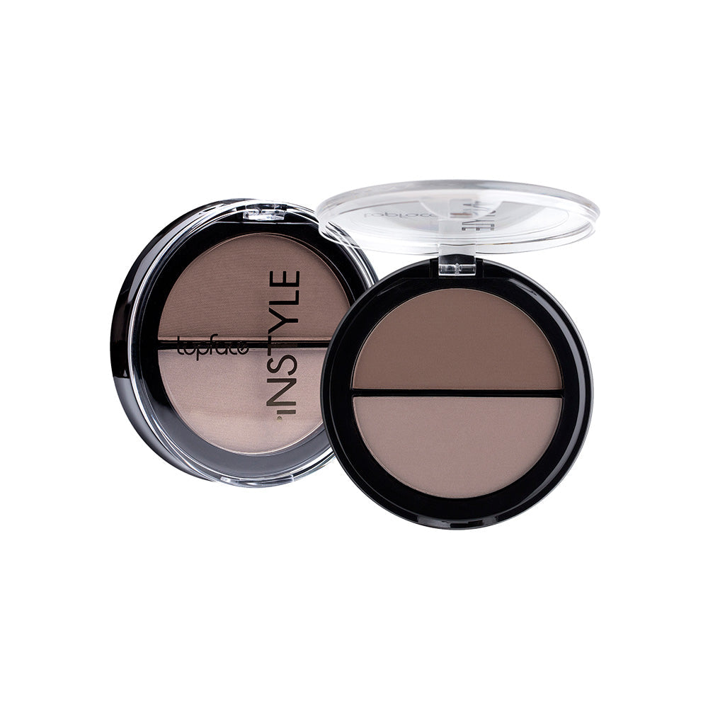 Topface Instyle Contour & Highlighter – PT262