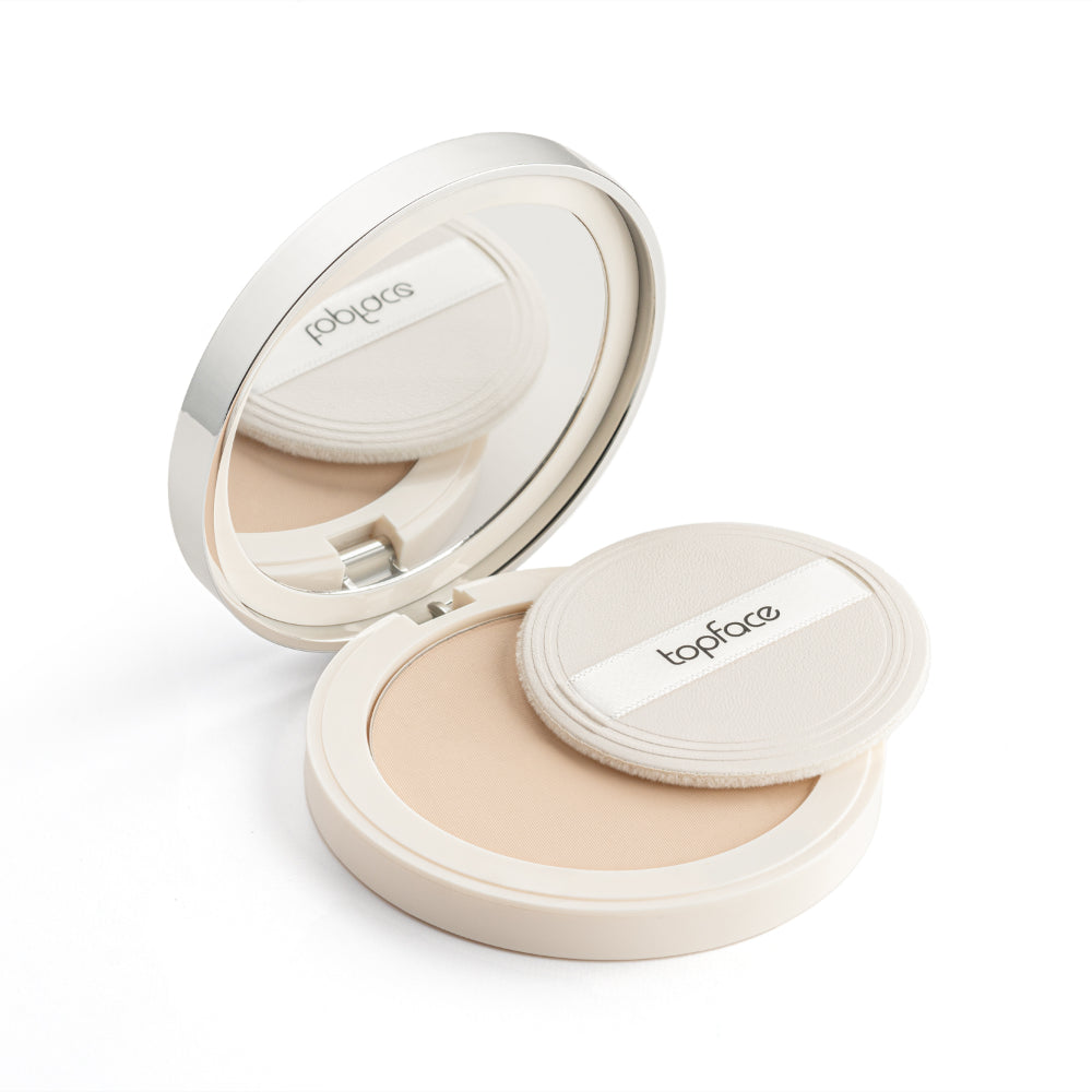 Topface Super Match Foundation in a Powder – PT269
