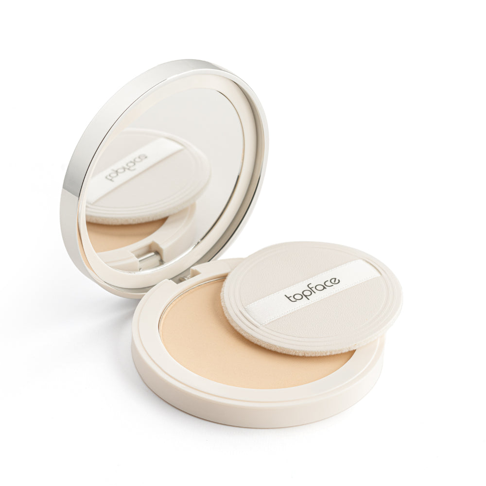 Topface Super Match Foundation in a Powder – PT269