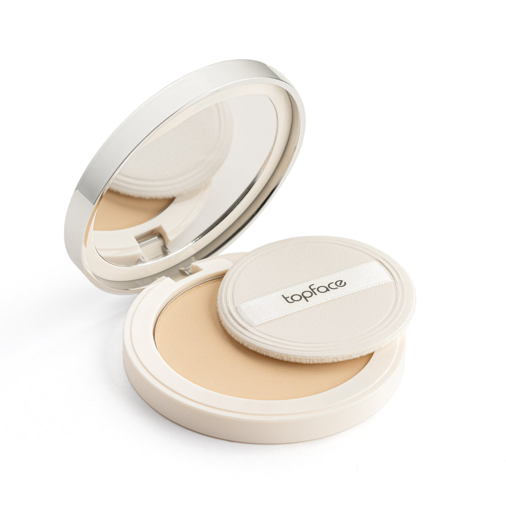 Topface Super Match Foundation in a Powder – PT269