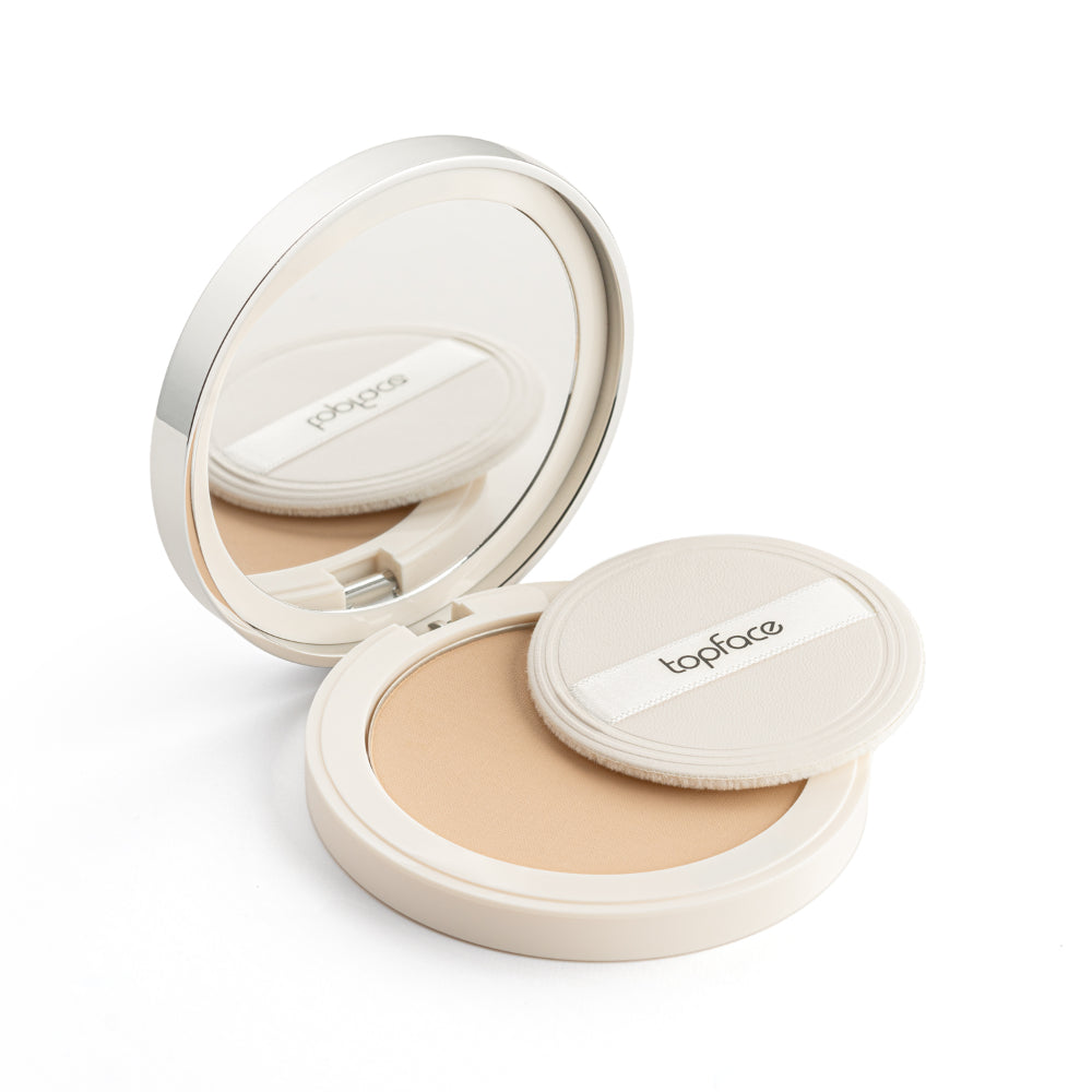Topface Super Match Foundation in a Powder – PT269