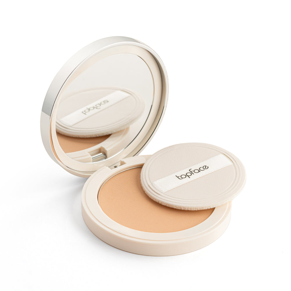 Topface Super Match Foundation in a Powder – PT269