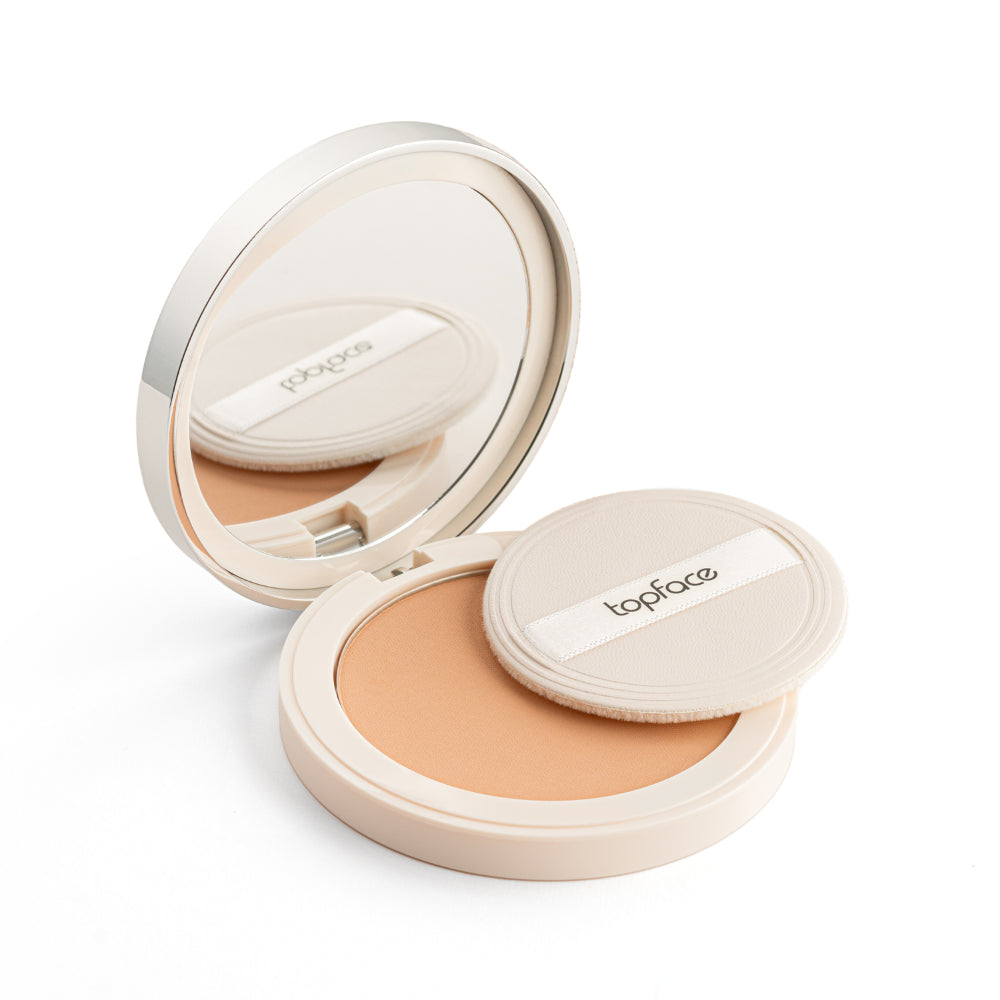 Topface Super Match Foundation in a Powder – PT269