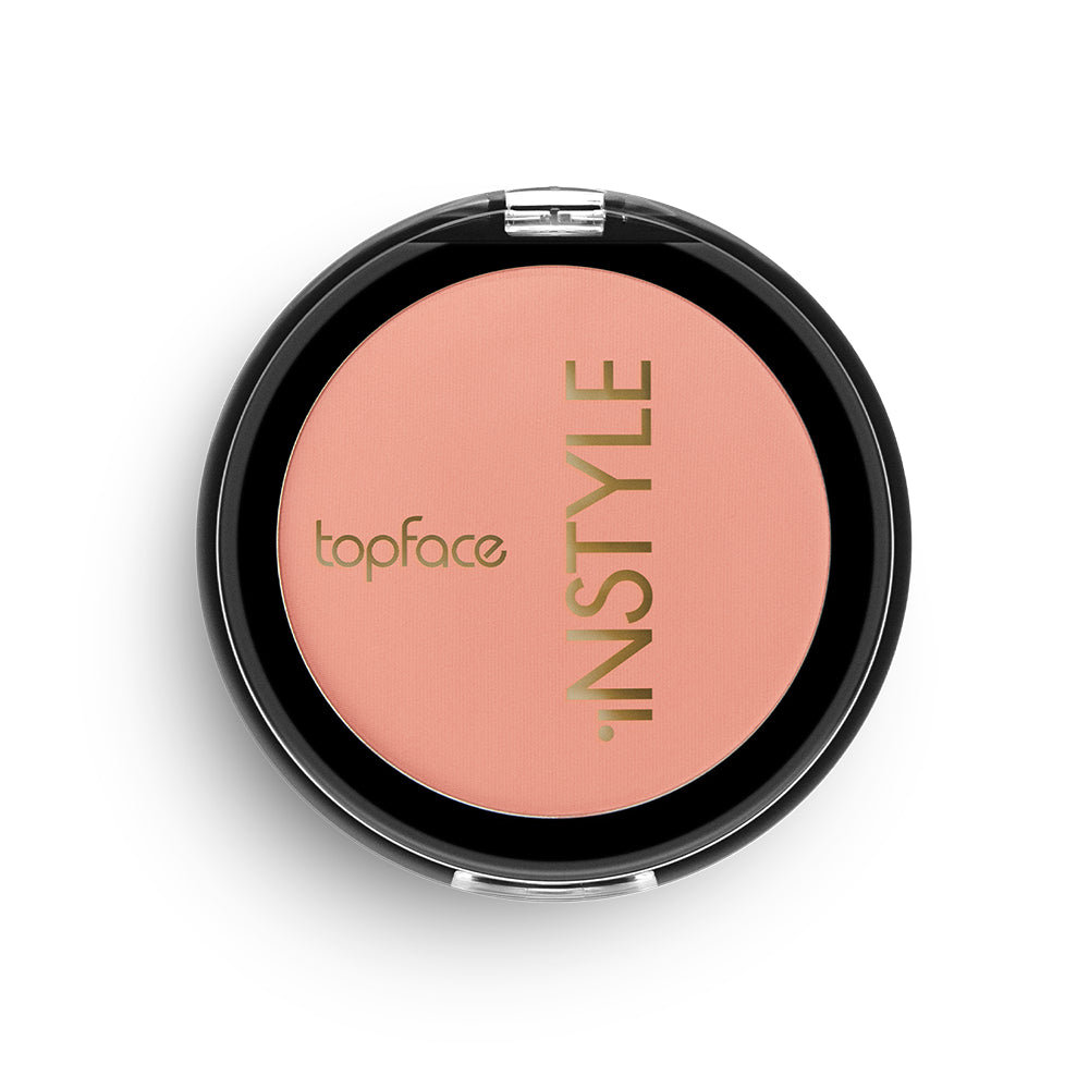 Topface Instyle Blush On PT354