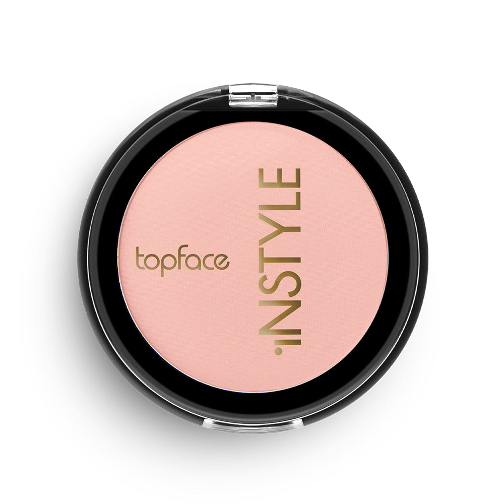 Topface Instyle Blush On PT354